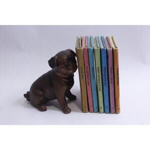 Reading Research, Book Set, Set of 7, Ollie Owl, Mosquito, Purple Bear,